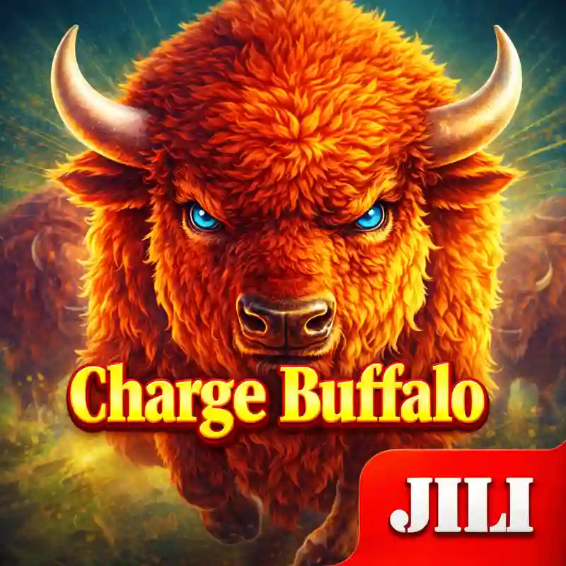 Charge Buffalo Slot