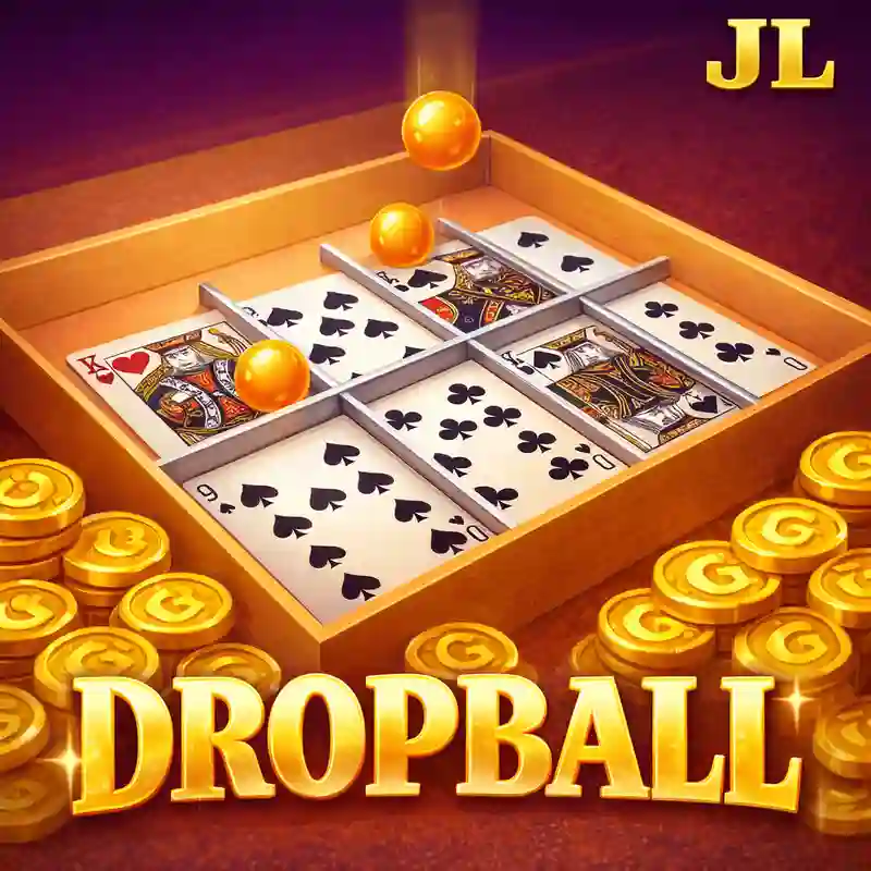 Drop Ball Casino Game by 2222ph