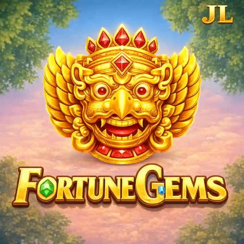 Fortune Gems Slot Game by JILI