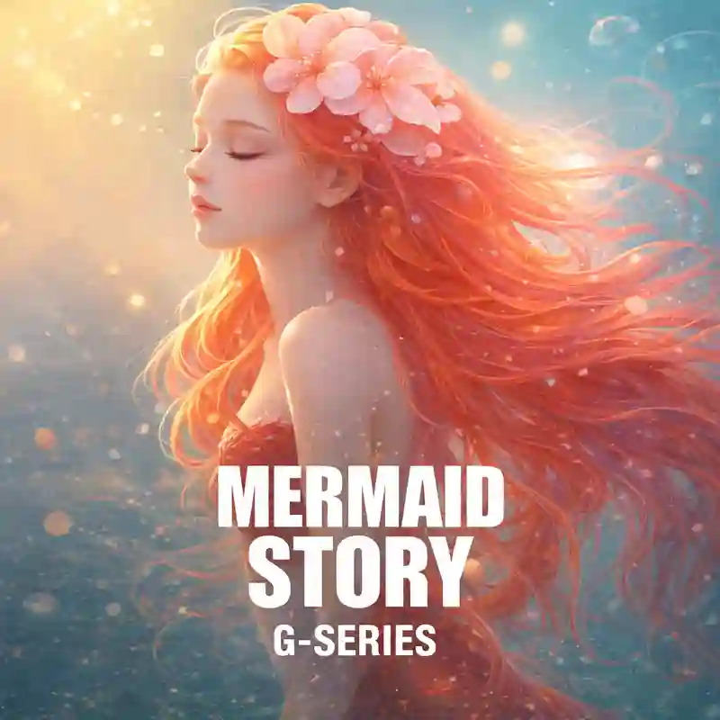 Kwento ng Sirena Game Banner