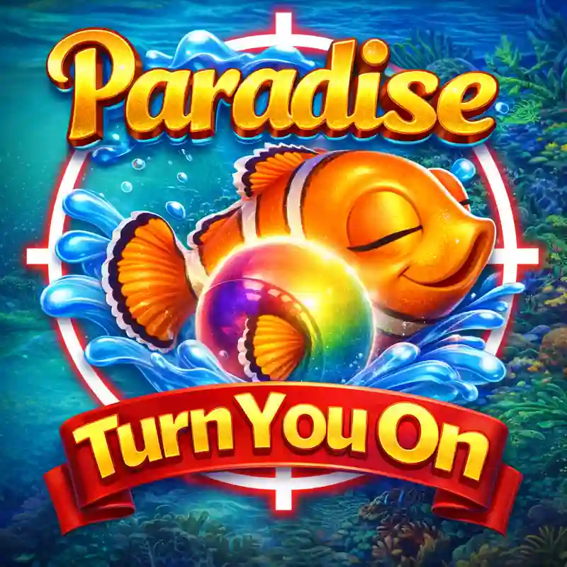 Paradise Casino Game