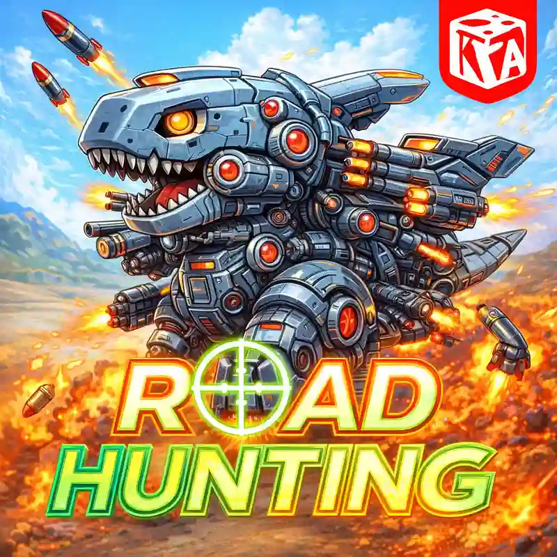 Road Hunting Slot Game at 2222ph Casino