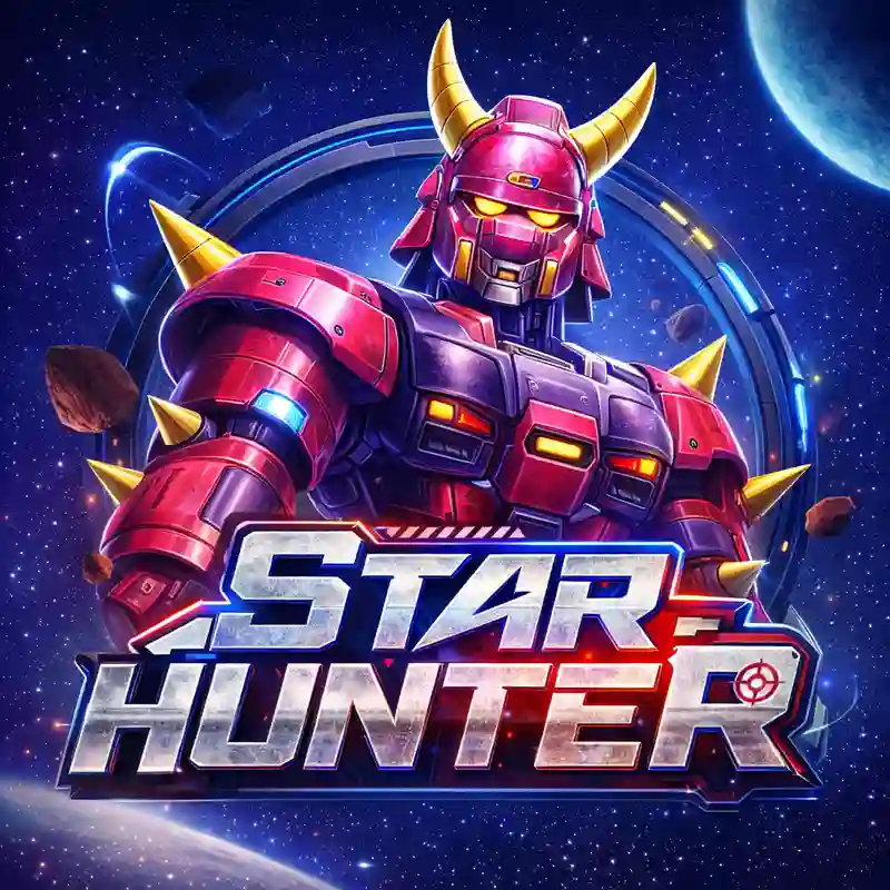 Star Hunter Casino Game