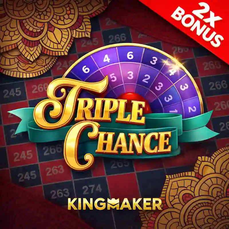 Triple Chance Classic Slot