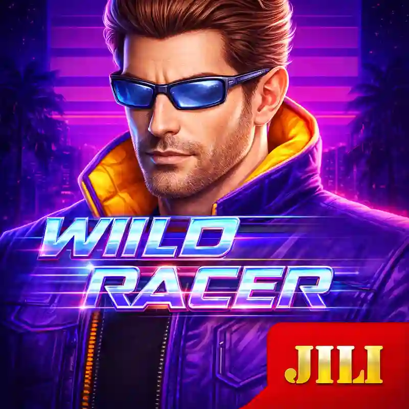 Wild Racer Online Slot Game at 2222ph