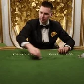 Salon Privé Baccarat K