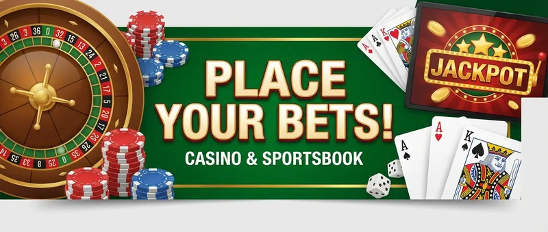 Exclusive Casino Banner